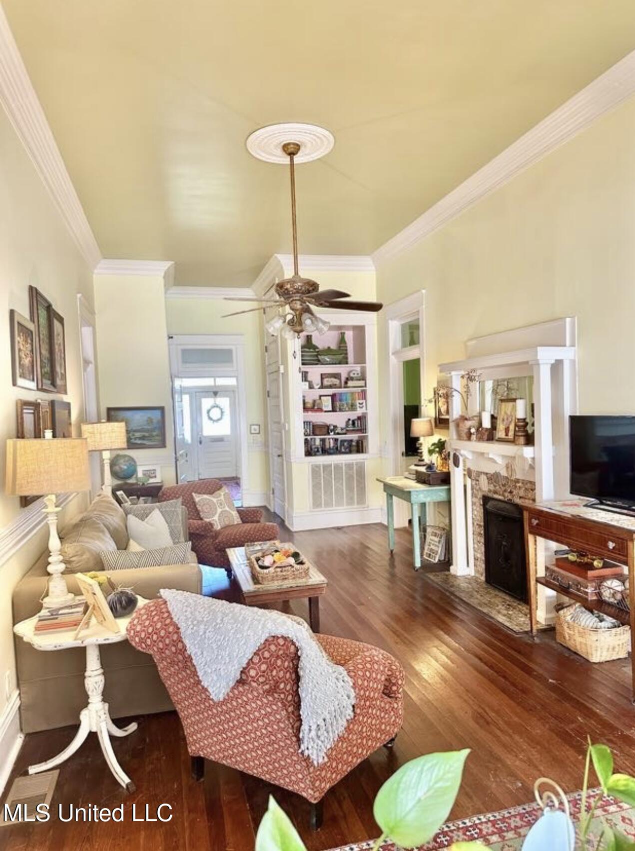 321 West Chippewa Street Brookhaven, MS 39601 - Photo 17 of 37 IMG_6863