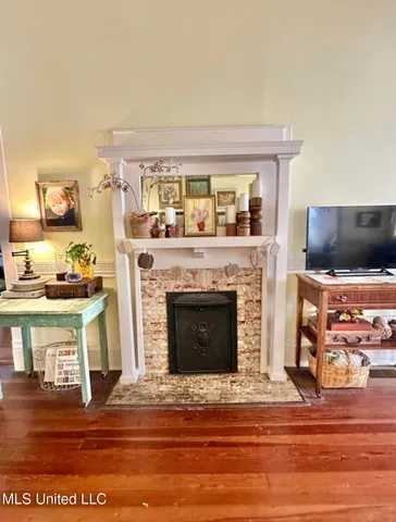 $289,000 | 321 West Chippewa Street, Brookhaven, MS 39601