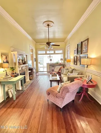 $289,000 | 321 West Chippewa Street, Brookhaven, MS 39601