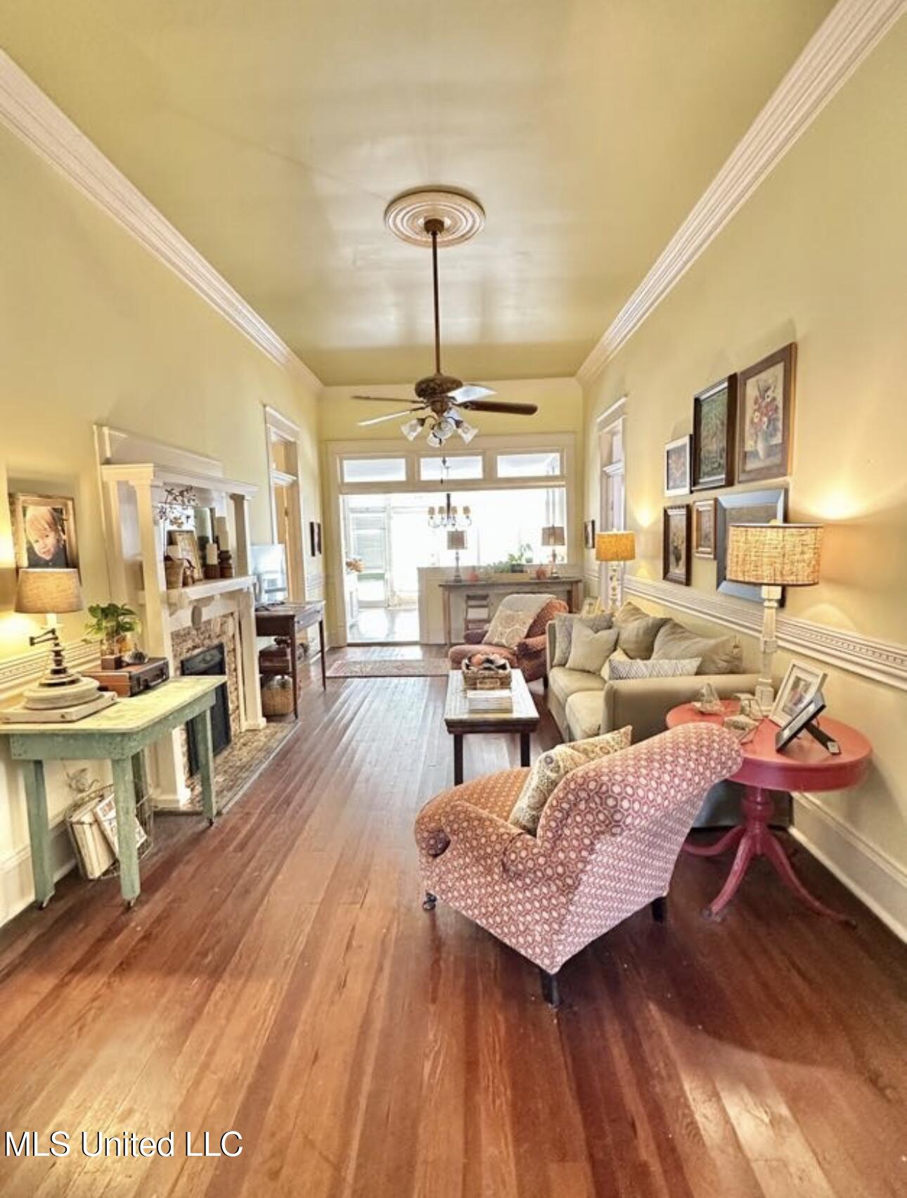 321 West Chippewa Street Brookhaven, MS 39601 - Photo 19 of 37 IMG_6865