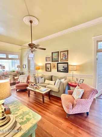 $289,000 | 321 West Chippewa Street, Brookhaven, MS 39601