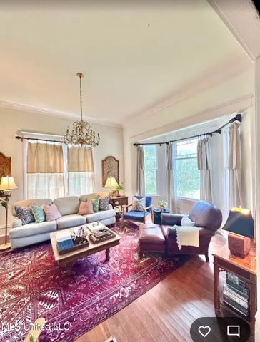 $289,000 | 321 West Chippewa Street, Brookhaven, MS 39601