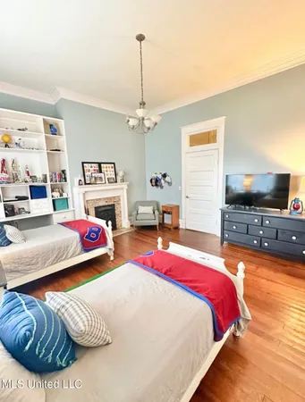 $289,000 | 321 West Chippewa Street, Brookhaven, MS 39601