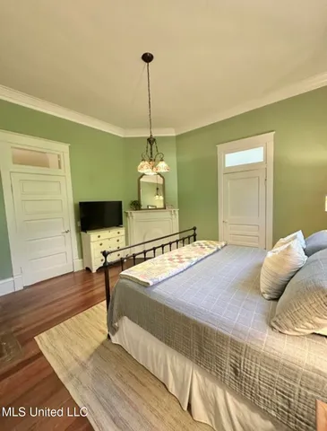 $289,000 | 321 West Chippewa Street, Brookhaven, MS 39601