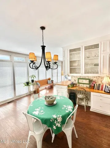 $289,000 | 321 West Chippewa Street, Brookhaven, MS 39601