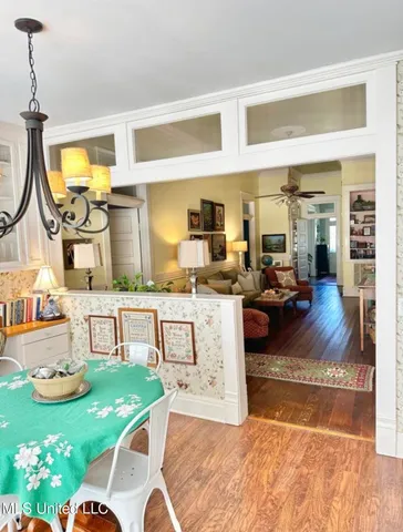 $289,000 | 321 West Chippewa Street, Brookhaven, MS 39601