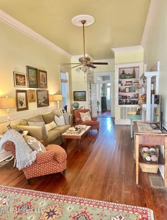 $289,000 | 321 West Chippewa Street, Brookhaven, MS 39601