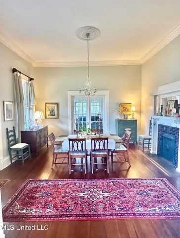 $289,000 | 321 West Chippewa Street, Brookhaven, MS 39601