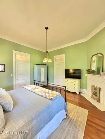 $289,000 | 321 West Chippewa Street, Brookhaven, MS 39601