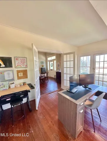 $289,000 | 321 West Chippewa Street, Brookhaven, MS 39601