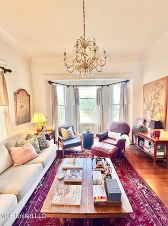 $289,000 | 321 West Chippewa Street, Brookhaven, MS 39601