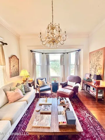 $289,000 | 321 West Chippewa Street, Brookhaven, MS 39601