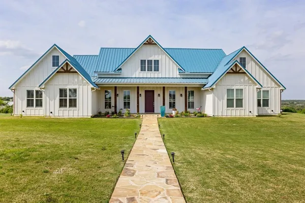 $862,500 | 1760 Collier Rnch Road, Stephenville, TX 76401