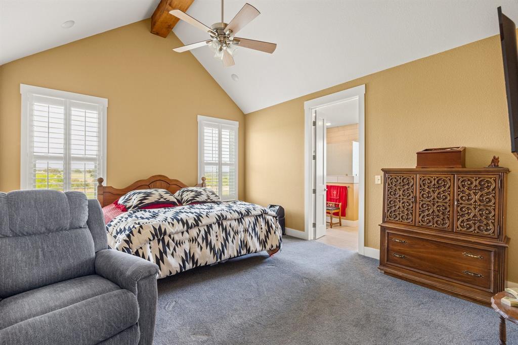 1760 Collier Rnch Road Stephenville, TX 76401 - Photo 12 of 32