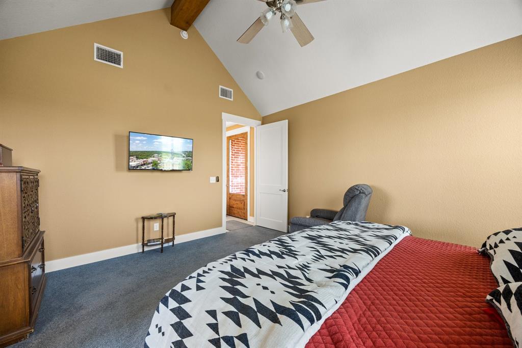 1760 Collier Rnch Road Stephenville, TX 76401 - Photo 13 of 32