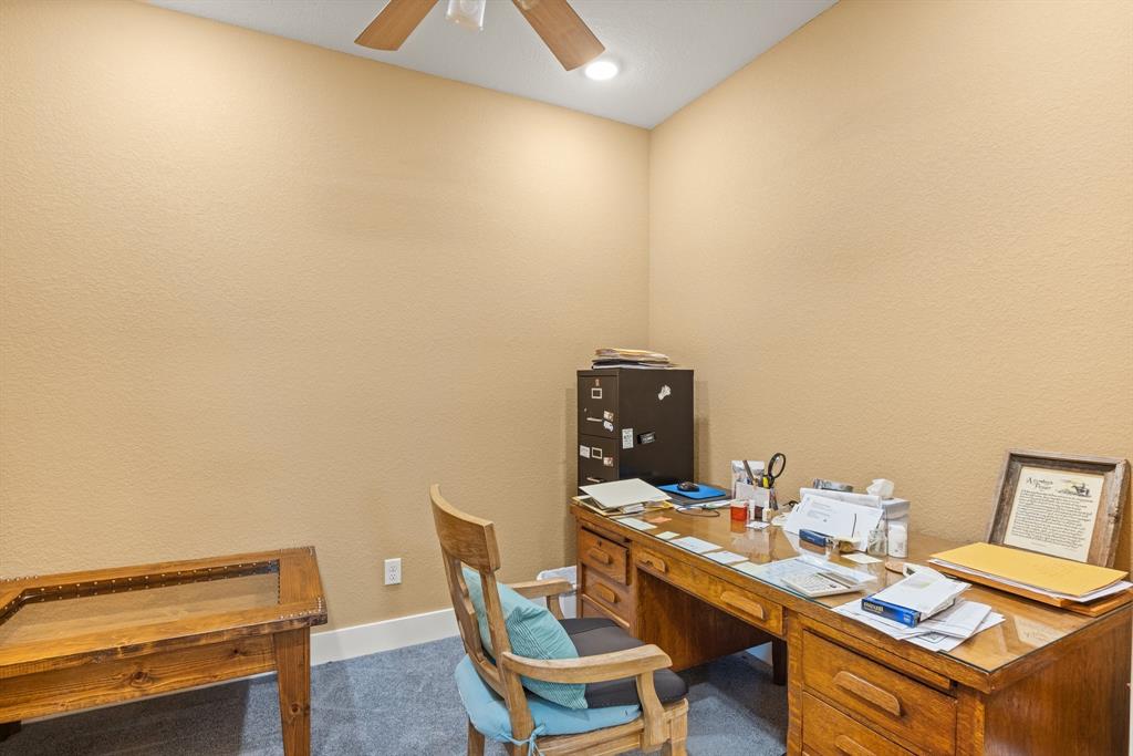 1760 Collier Rnch Road Stephenville, TX 76401 - Photo 17 of 32