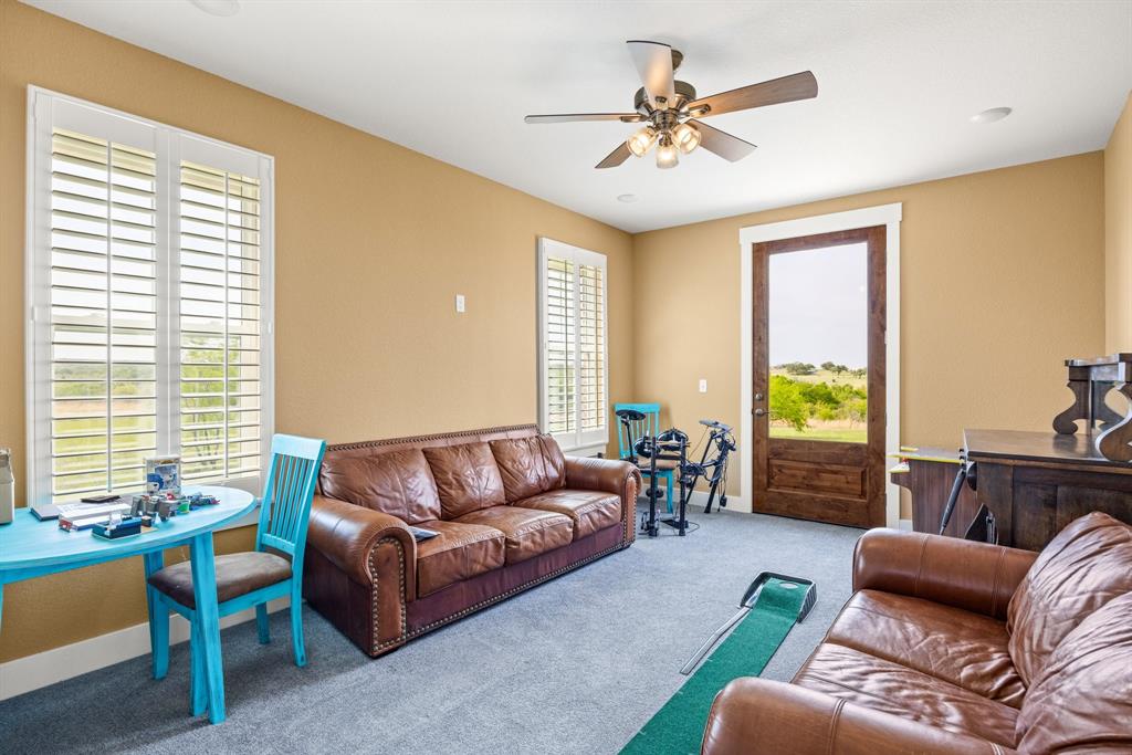 1760 Collier Rnch Road Stephenville, TX 76401 - Photo 19 of 32