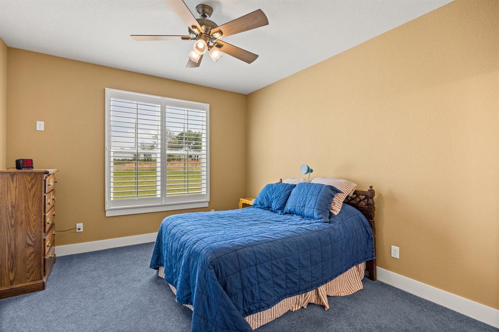 1760 Collier Rnch Road Stephenville, TX 76401 - Photo 20 of 32