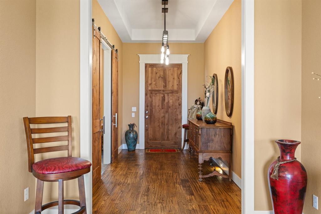 1760 Collier Rnch Road Stephenville, TX 76401 - Photo 2 of 32