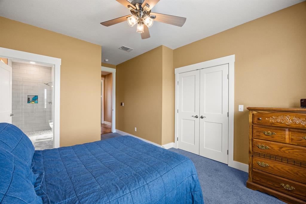 1760 Collier Rnch Road Stephenville, TX 76401 - Photo 21 of 32