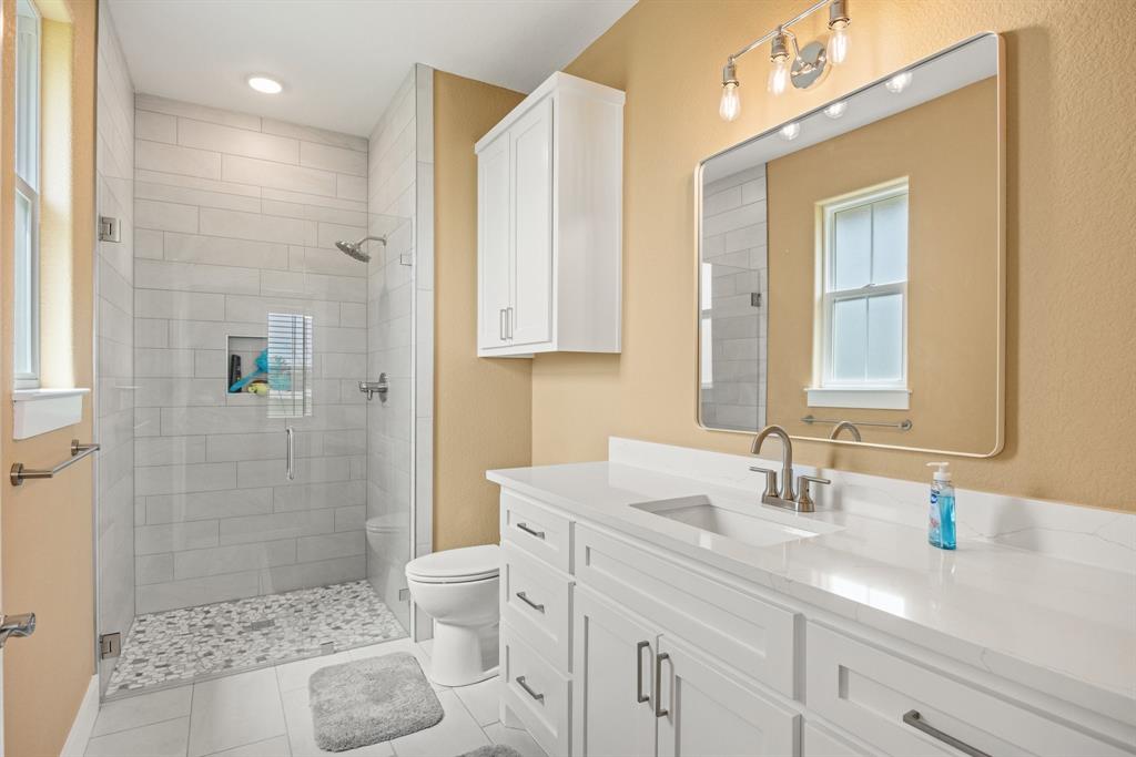 1760 Collier Rnch Road Stephenville, TX 76401 - Photo 22 of 32