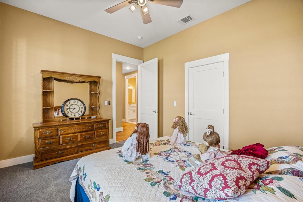 1760 Collier Rnch Road Stephenville, TX 76401 - Photo 23 of 32