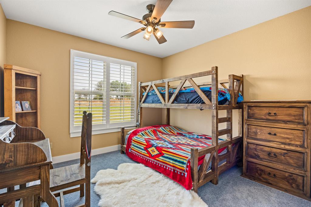 1760 Collier Rnch Road Stephenville, TX 76401 - Photo 24 of 32