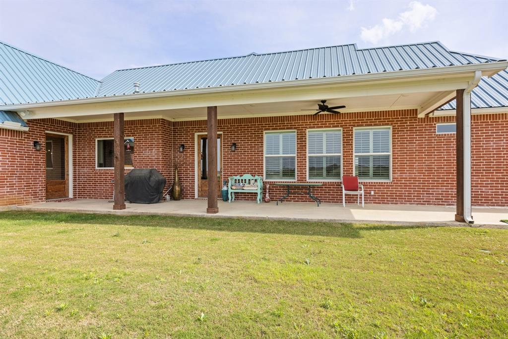 1760 Collier Rnch Road Stephenville, TX 76401 - Photo 26 of 32