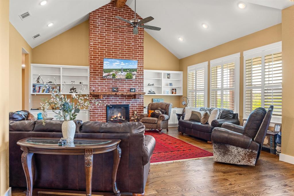 1760 Collier Rnch Road Stephenville, TX 76401 - Photo 3 of 32