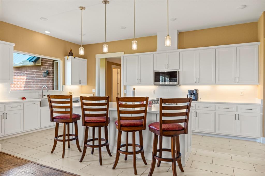 1760 Collier Rnch Road Stephenville, TX 76401 - Photo 7 of 32