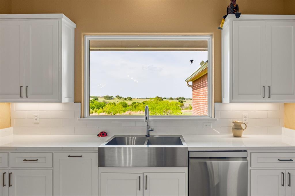 1760 Collier Rnch Road Stephenville, TX 76401 - Photo 8 of 32