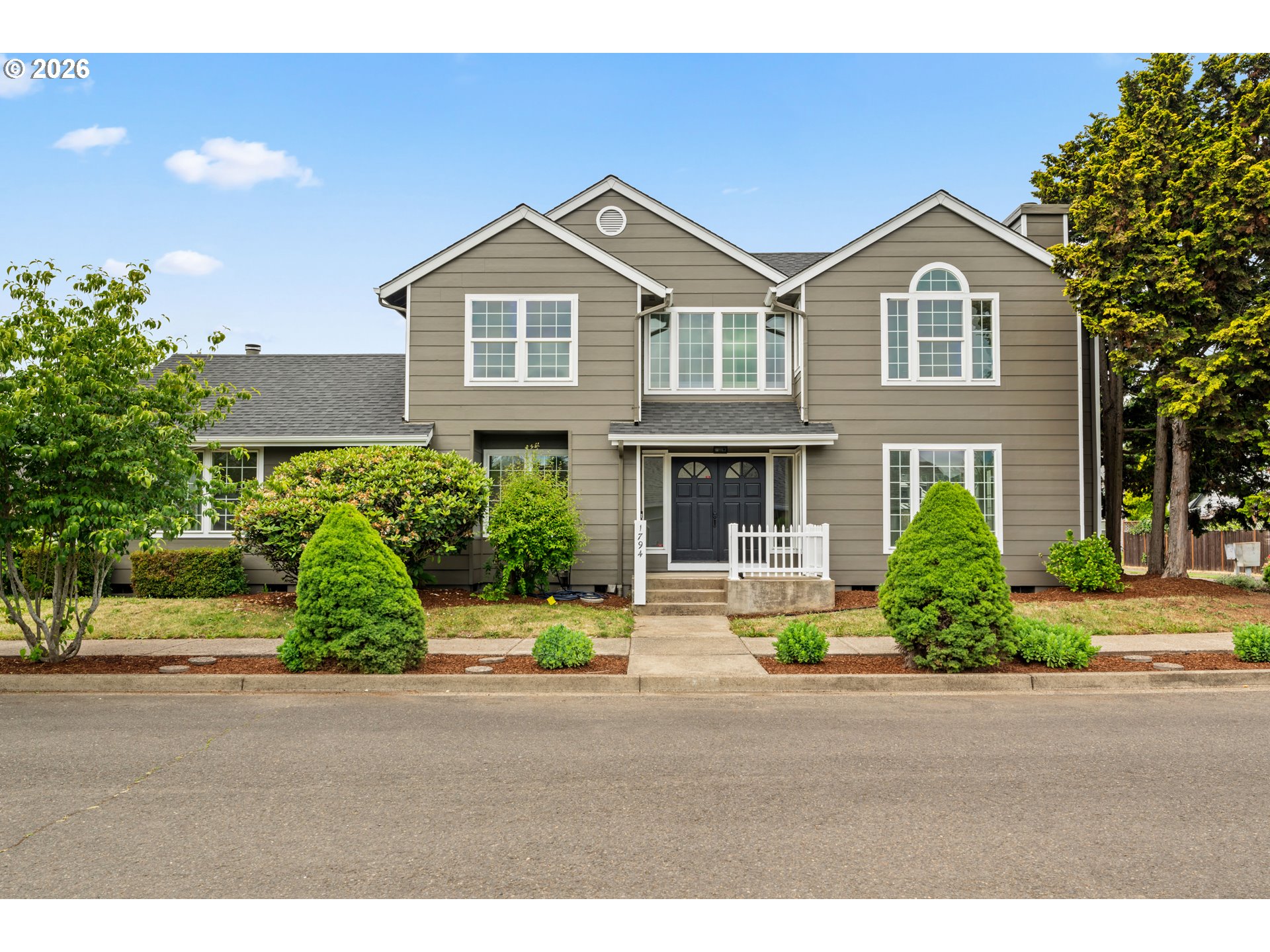 1794 Kings N Street Eugene, OR 97401 - Photo 1 of 38