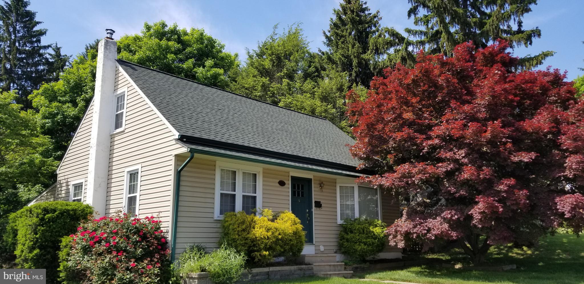 342 Brookhaven Road Brookhaven, PA 19015 - Photo 1 of 3