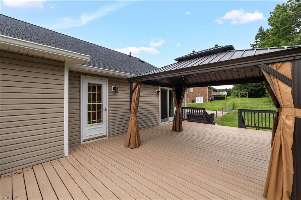 7247 Senepole Road Randleman, NC 27317 - Photo 29 of 42 Gallery Image 29