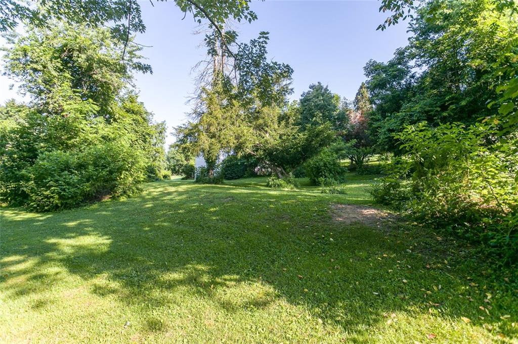 354 Wickhaven Road Wickhaven, PA 15492 - Photo 12 of 19 a view of outdoor space and yard
