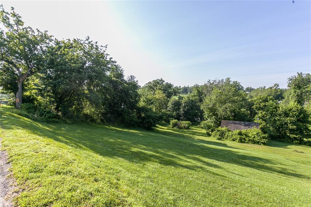 354 Wickhaven Road Wickhaven, PA 15492 - Photo 4 of 19 a view of a golf course with a lake
