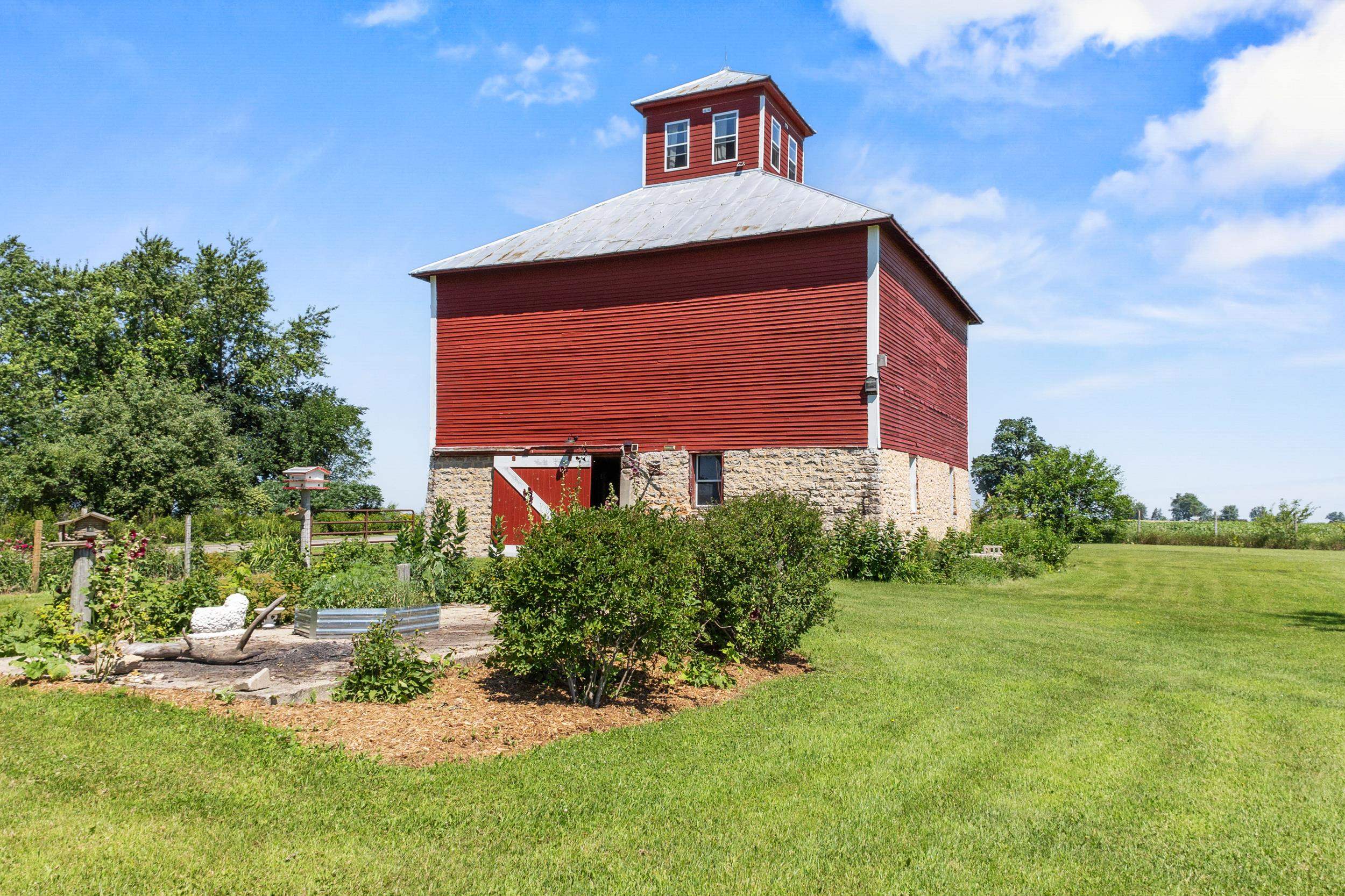N4185 Prairie Road Ripon, WI 54971 - Photo 64 of 73