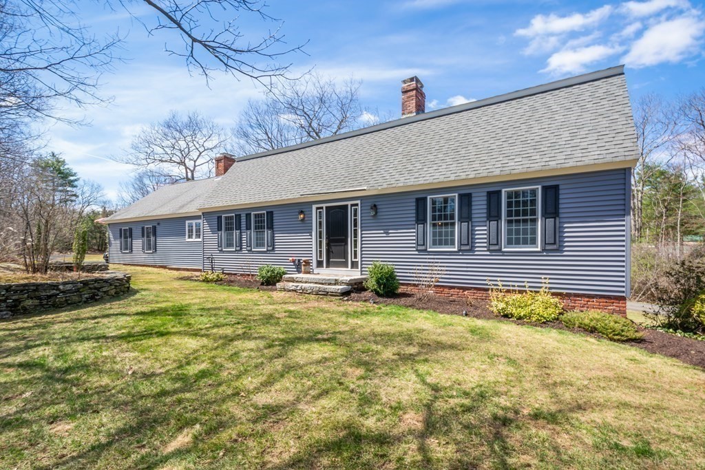 71 Gay Road Brookfield, MA 01506 - Photo 1 of 37