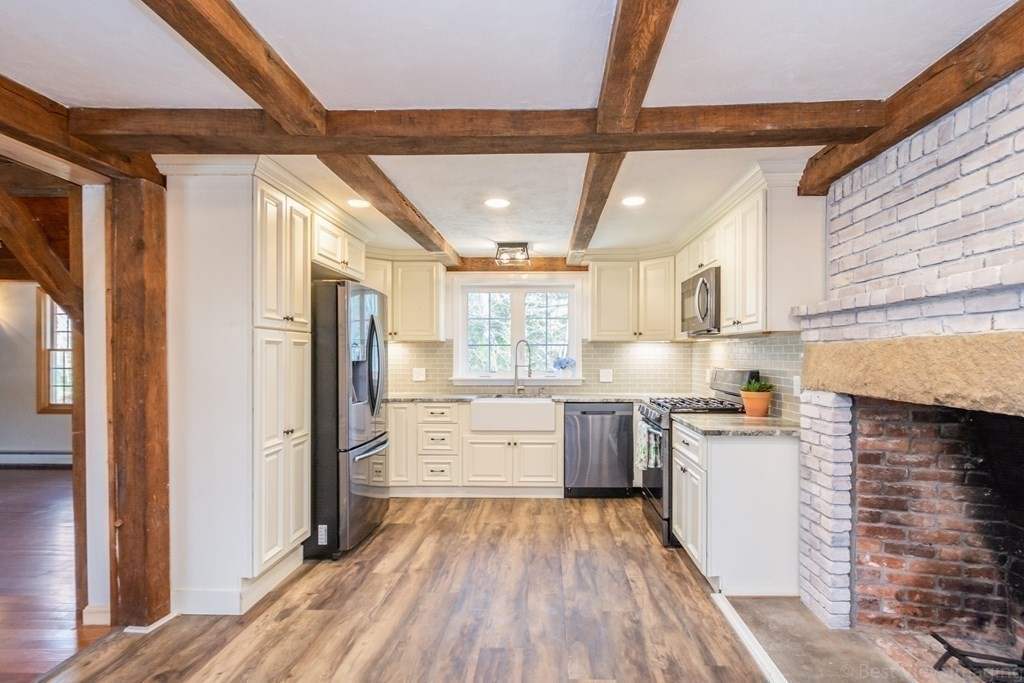 71 Gay Road Brookfield, MA 01506 - Photo 11 of 37