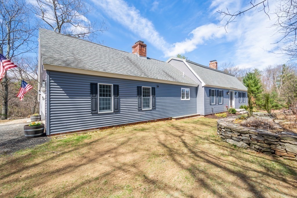 71 Gay Road Brookfield, MA 01506 - Photo 2 of 37