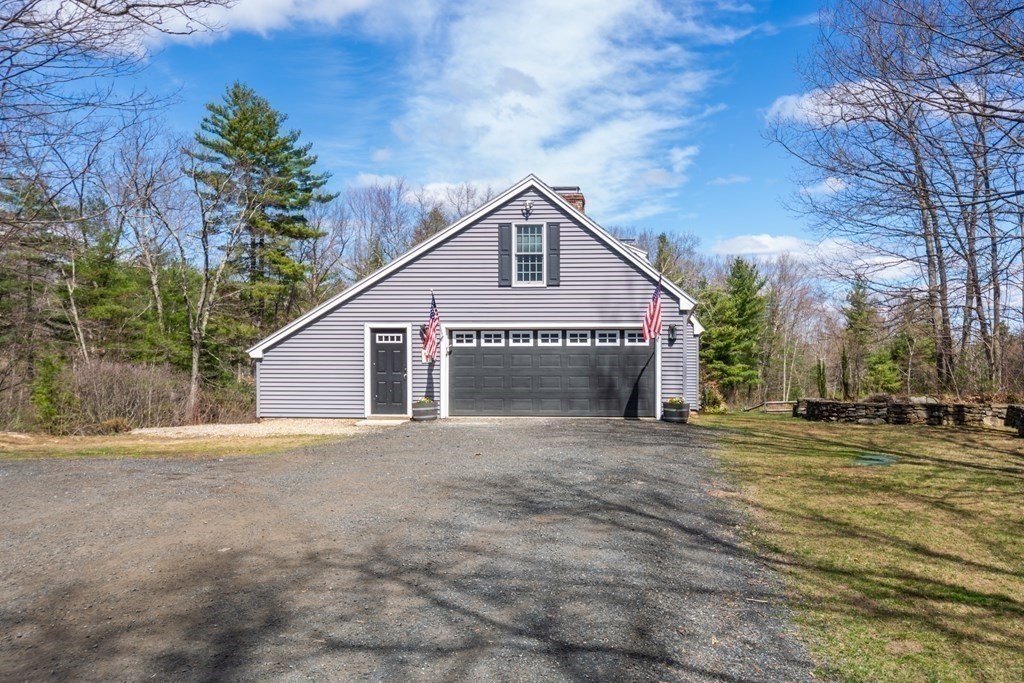 71 Gay Road Brookfield, MA 01506 - Photo 33 of 37