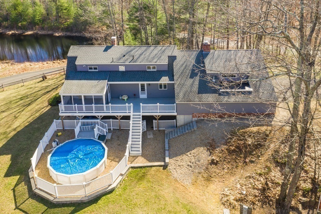 71 Gay Road Brookfield, MA 01506 - Photo 34 of 37