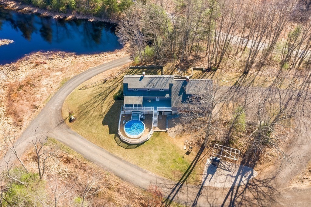 71 Gay Road Brookfield, MA 01506 - Photo 35 of 37