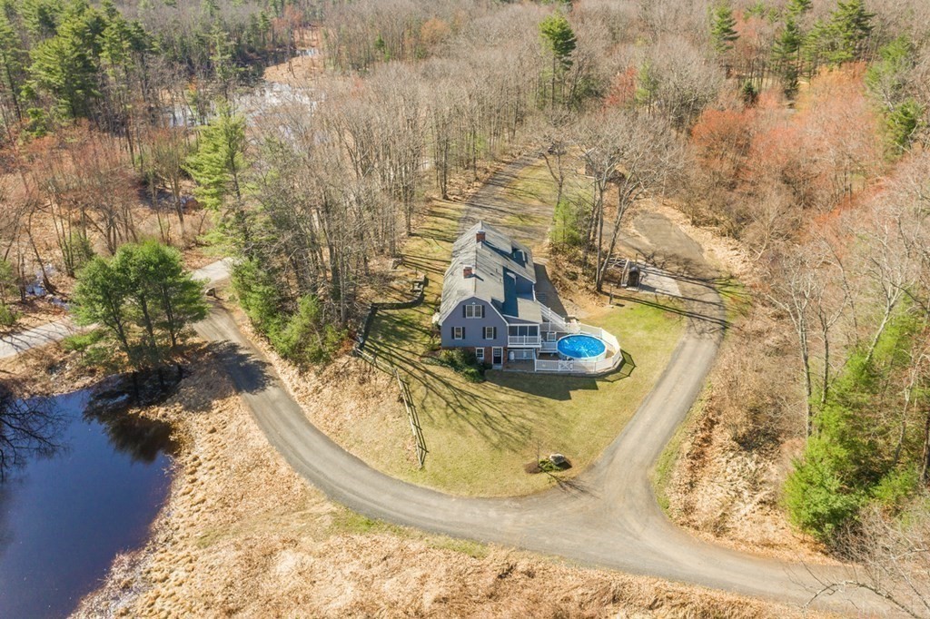 71 Gay Road Brookfield, MA 01506 - Photo 36 of 37