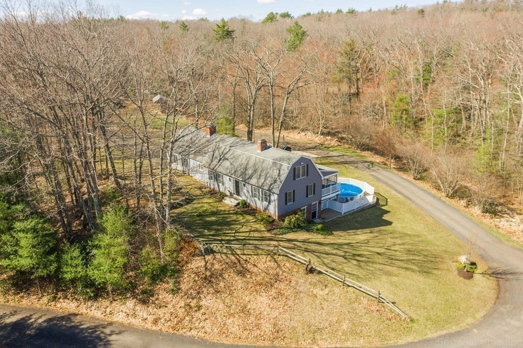 71 Gay Road Brookfield, MA 01506 - Photo 4 of 37