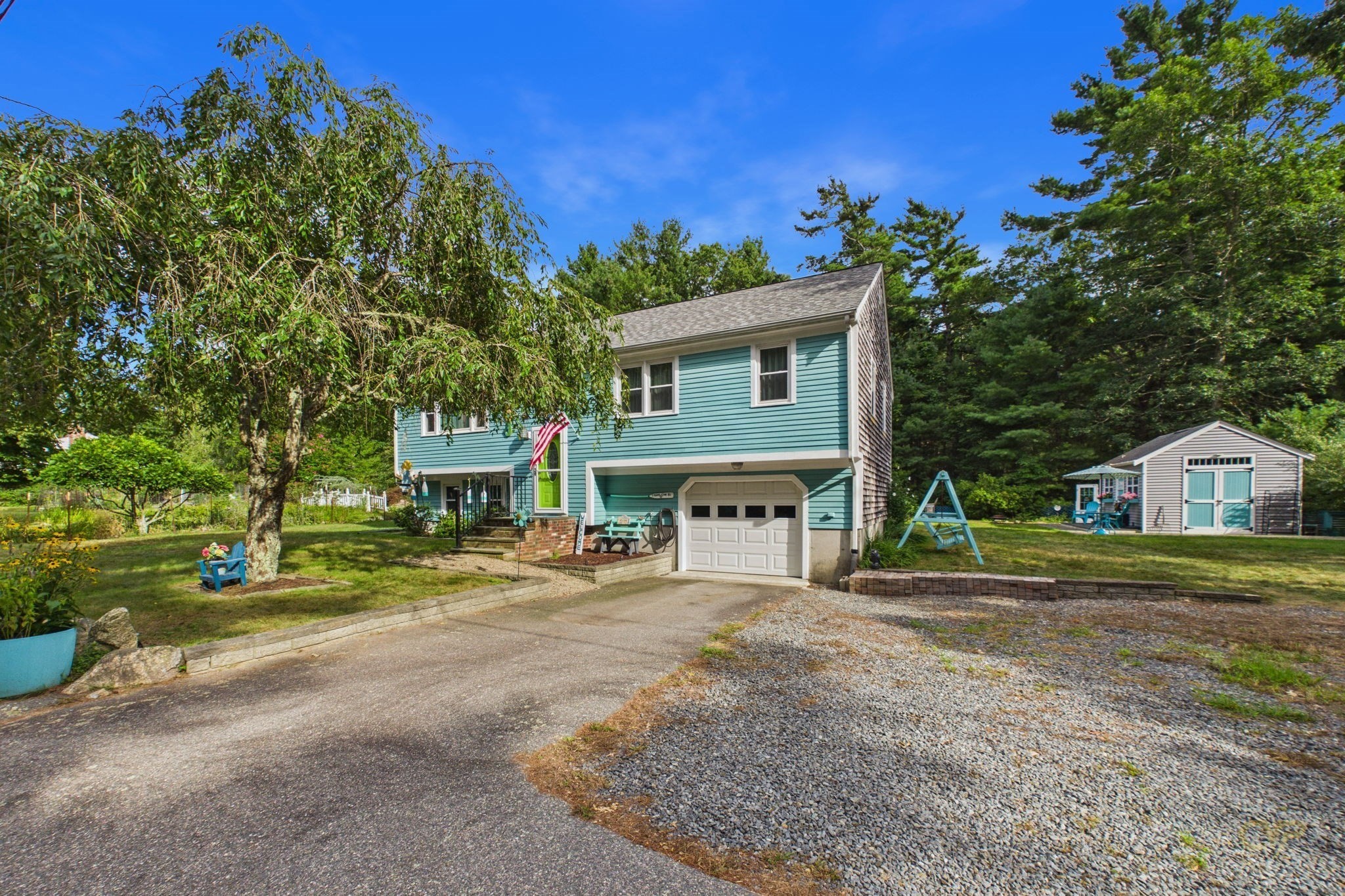 7 Marks Cove Road Wareham, MA 02571 - Photo 2 of 36 Gallery Image 2