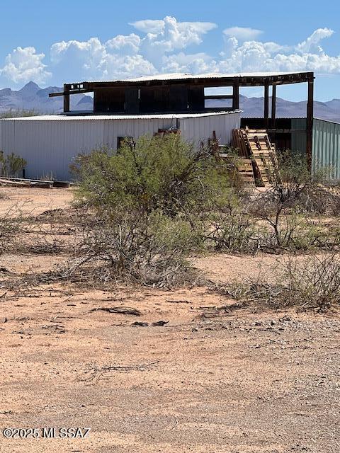 2000 Wood Canyon Road, Unit 4 San Simon, AZ 85632 - Photo 7 of 8