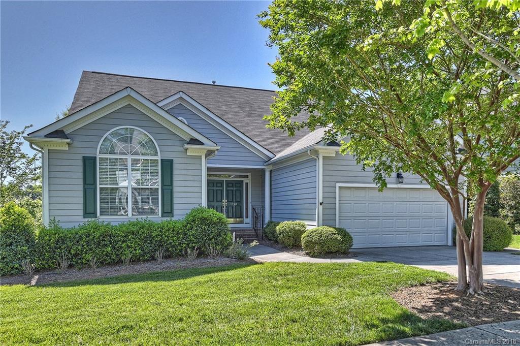 753 Fairway Point Drive Tega Cay, SC 29708 - Photo 1 of 35 Gallery Image 1