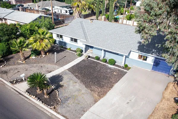 $525,000 | 1124 Lakewood Avenue, Modesto, CA 95355