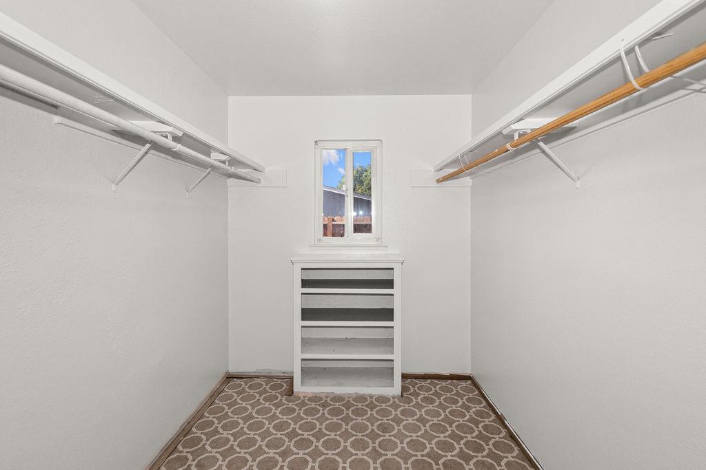 1124 Lakewood Avenue Modesto, CA 95355 - Photo 24 of 40 a view of closet
